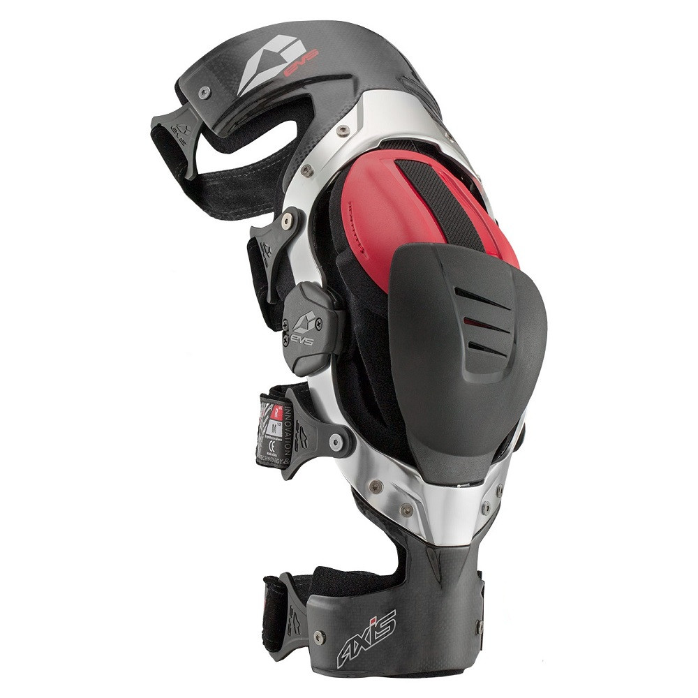 EVS - WEB / AXIS SERIES - AXIS PRO KNEE BRACE (PAIR)